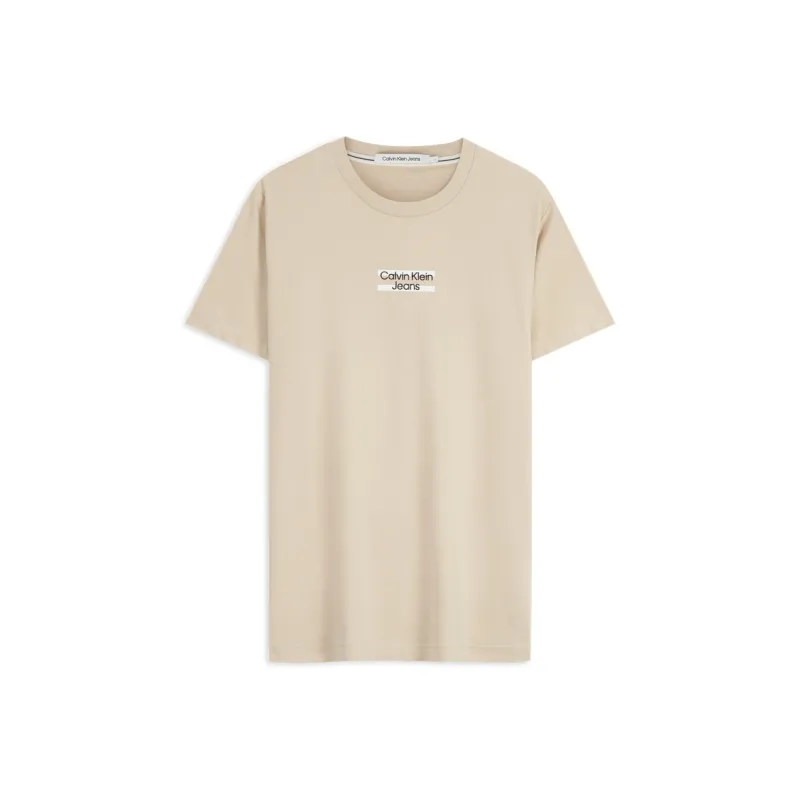 Calvin Klein T Shirts Men-3
