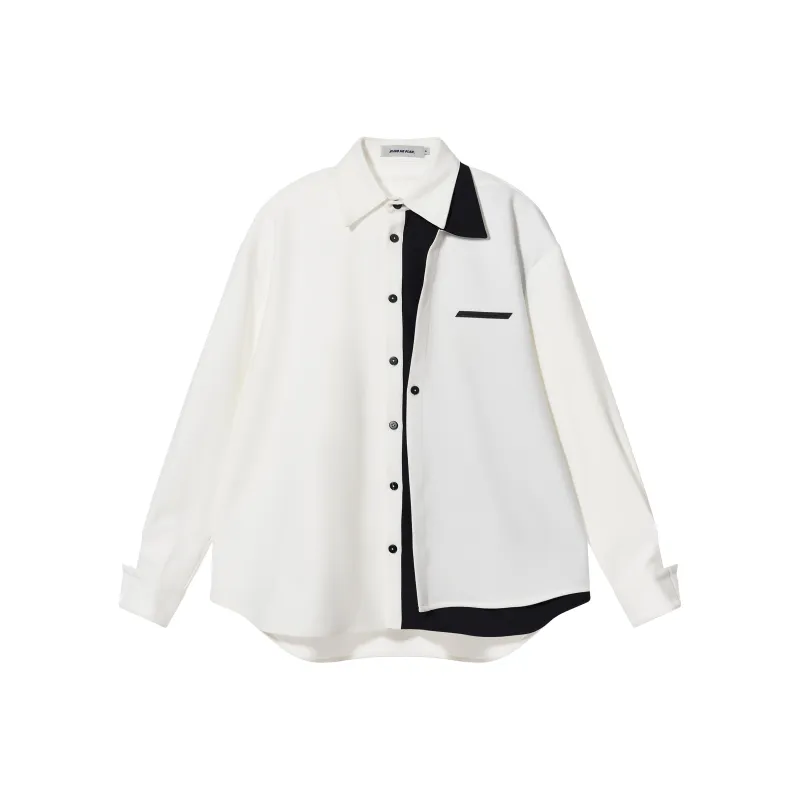 BLIND402 Shirts Unisex-4