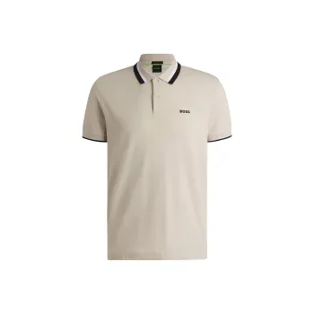 HUGO BOSS Paddy Polo Shirt