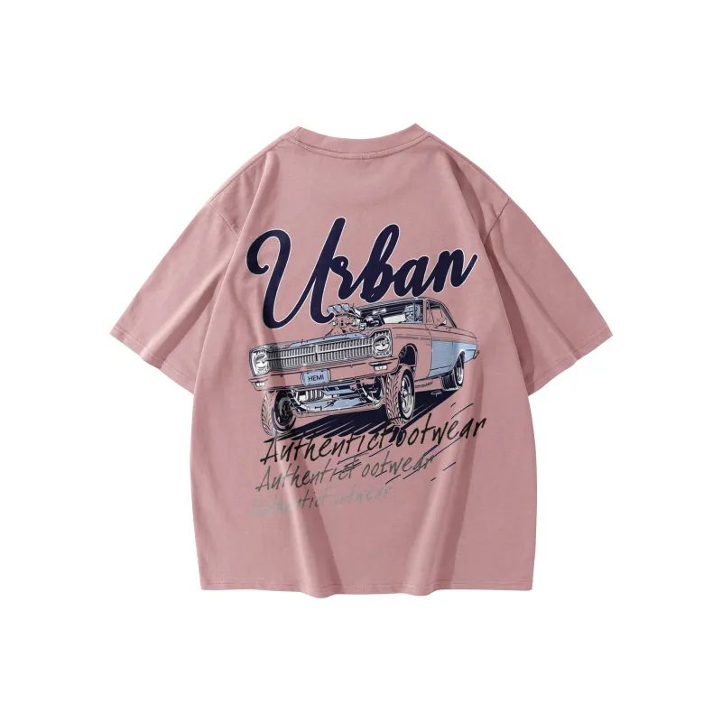 URBAN AUTHENTIC Sweatshirt Unisex-24