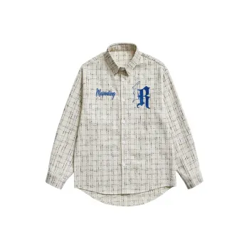 MEIPIN TANG Shirts Unisex
