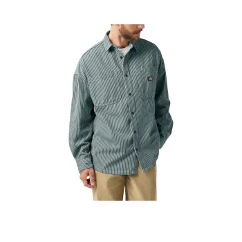 Dickies Shirt Men's Lincoln Green