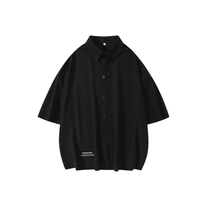 Kawasaki Shirts Unisex-0