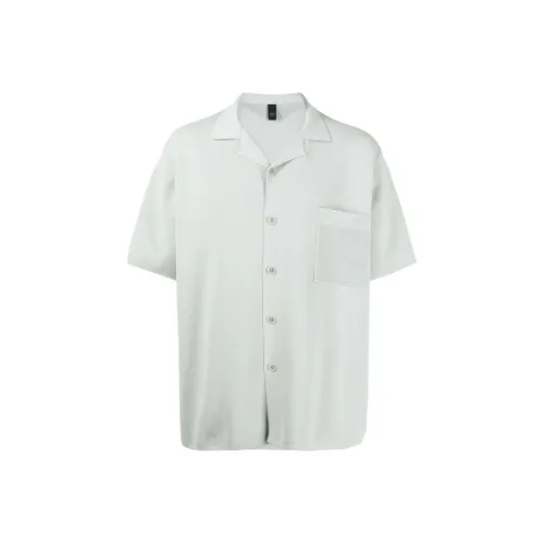 Alpha Industries Shirt Men's Sage Green