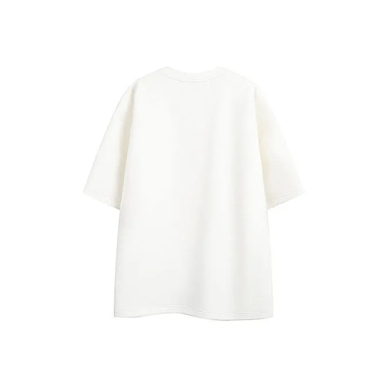 Vine Color Regular T Shirt Unisex-1