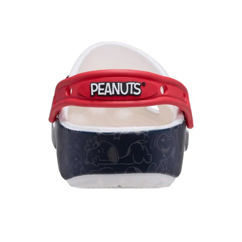 Crocs Classic Clog Peanuts Snoopy-4