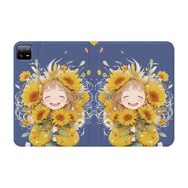 YIBAOBAO Tablet Protective Cases-19