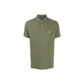 Polo Ralph Lauren The Iconic Mesh Polo Shirt
