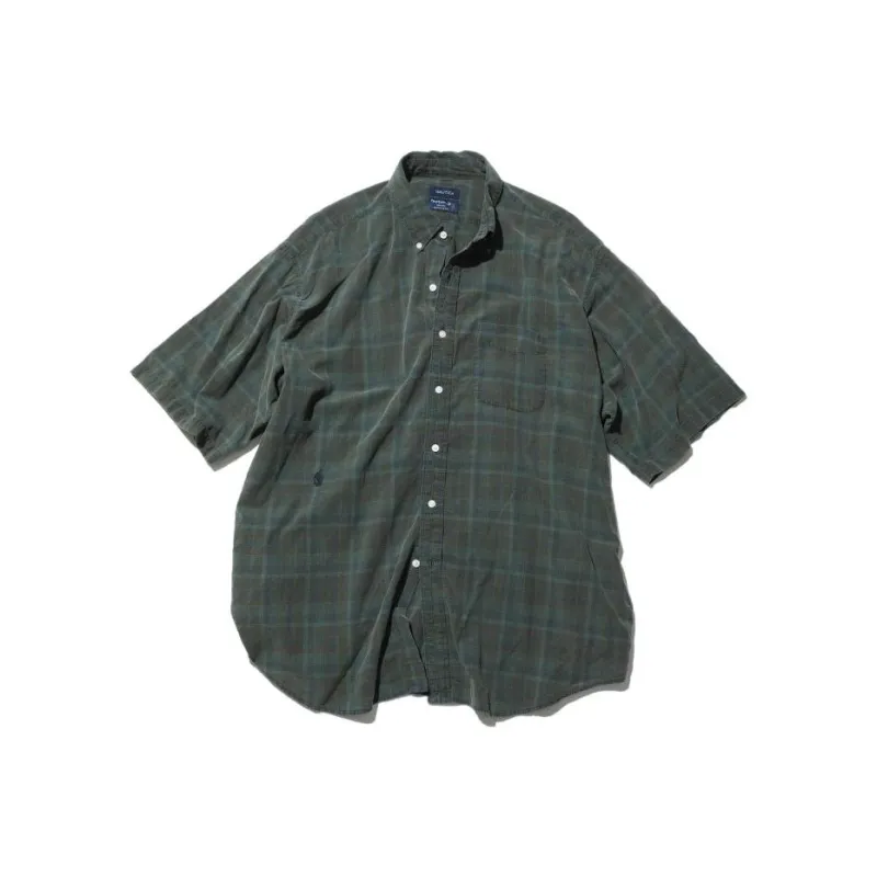NAUTICA JAPAN Shirts Men-2