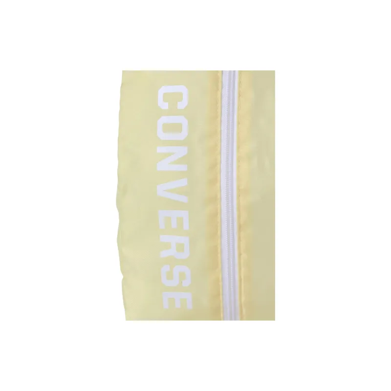 Converse Polyester Shoe Bag Storage Bag Small Size Unisex Light Yellow-7