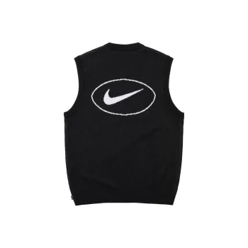 Supreme Nike Sweater Vest