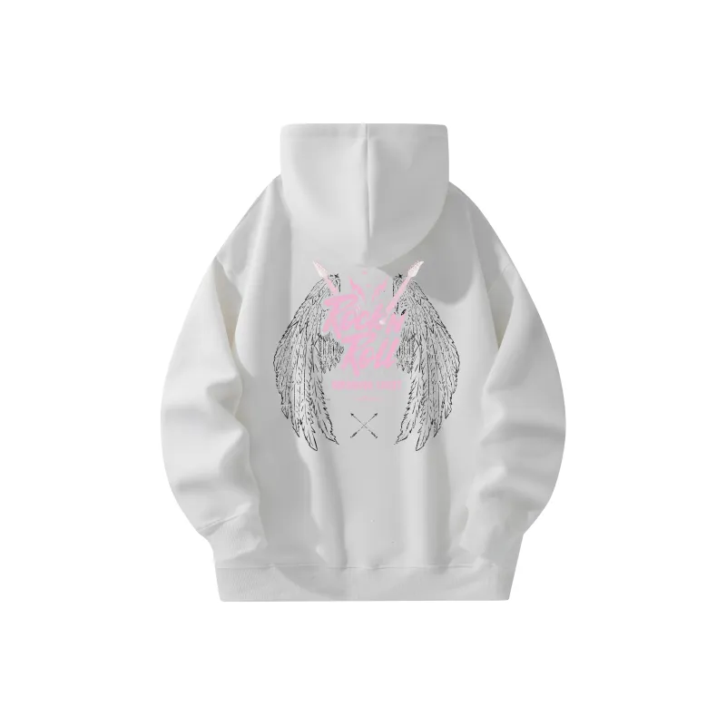 WARNING LIGHT Sweatshirt Unisex-0