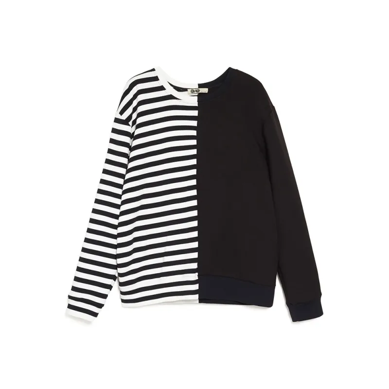JI CHENG Sweatshirts Unisex-4