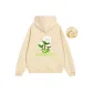 Apricot (Fleece-Lined)