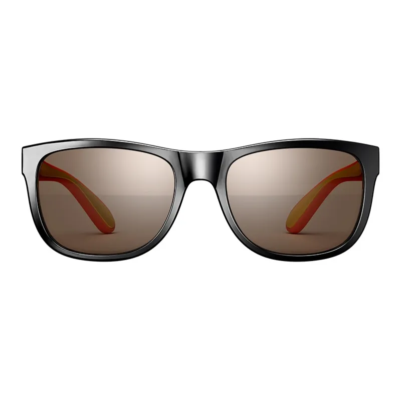 PARIM Rubber Sunglasses Kids' Orange-5