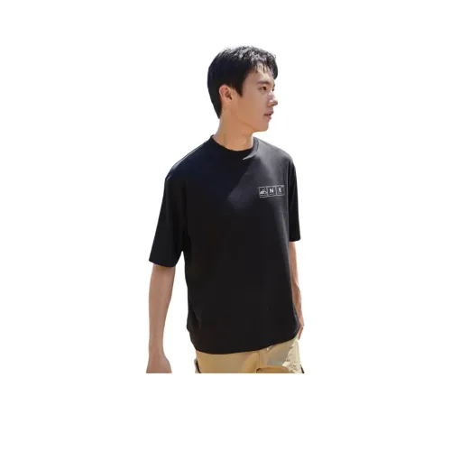 Universal Works Hand Block Print Camp Shirt