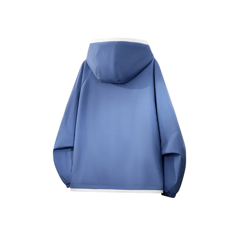 ALI THE FOX Jackets & Coats Unisex-15