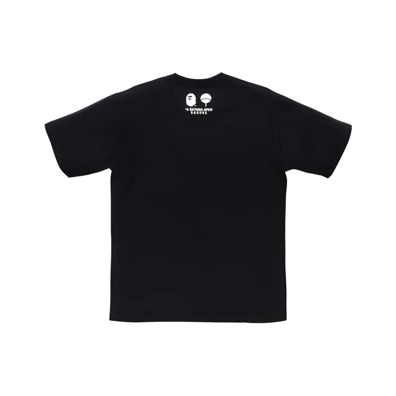 Bape X Naruto Milo #2 Tee-1