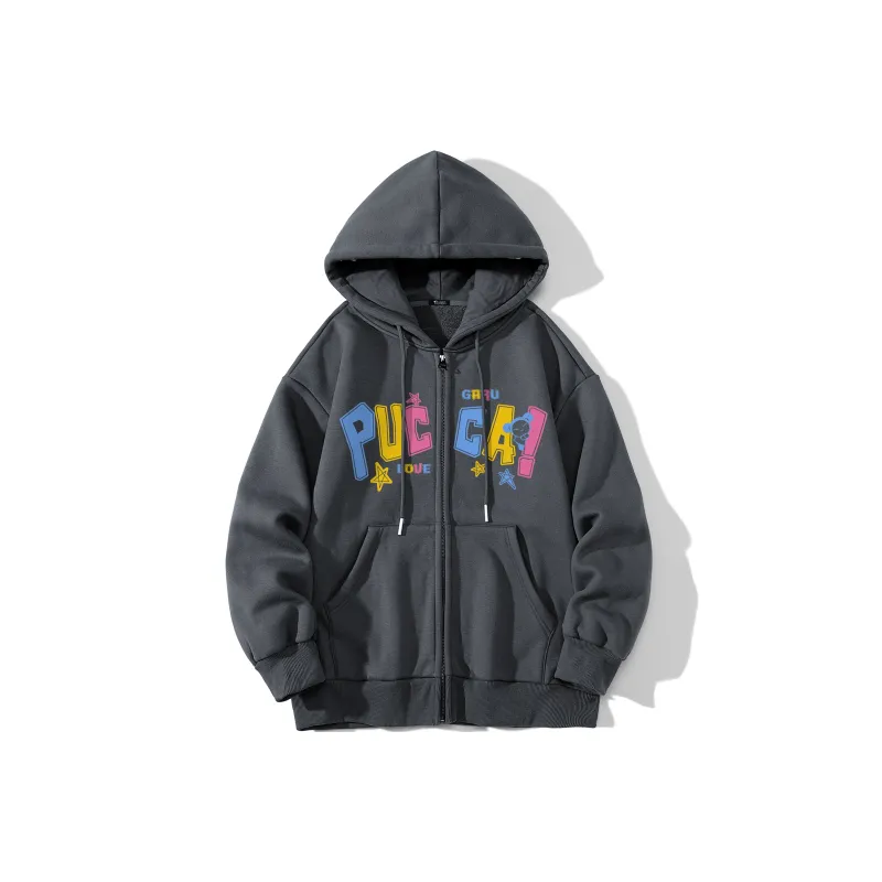 PUCCA Sweatshirts Unisex-25