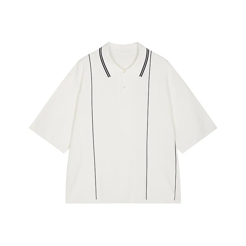 CROQUIS Polo Shirts Men-3