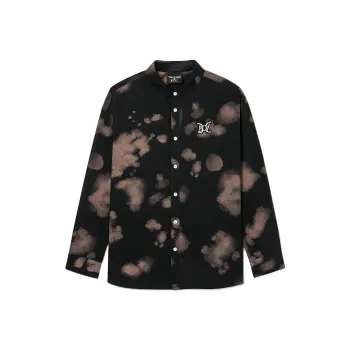 Boy London Shirts Unisex Black