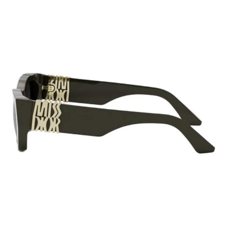 DIOR MissDIOR S1I Rectangular Frame Sunglasses-1