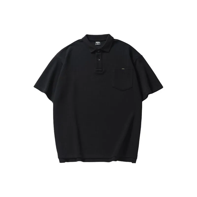 GTRG Polo Shirts Unisex-5