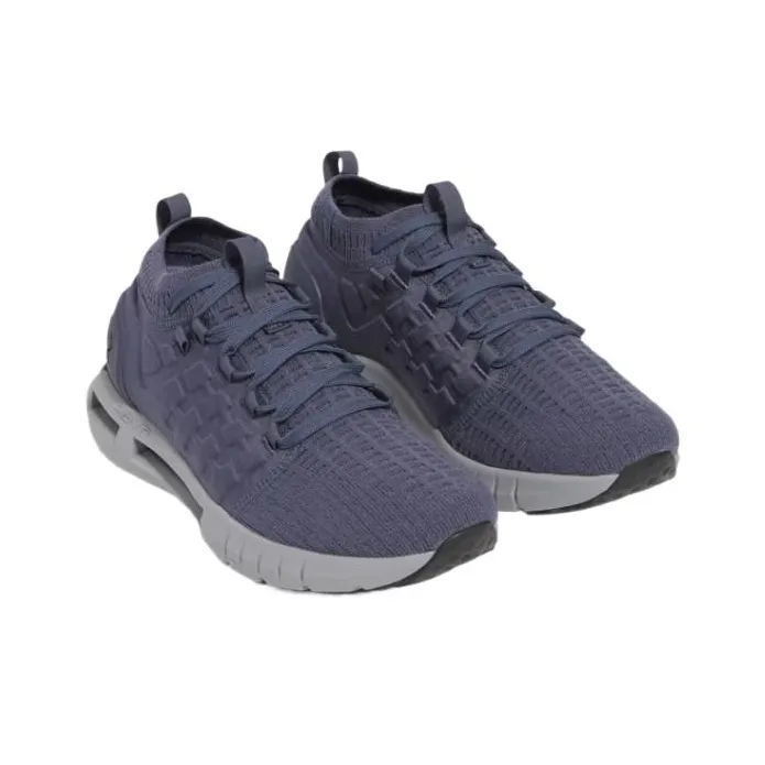 Under Armour Phantom 1 Mid Top Casual Shoes Men's Light Purple-2