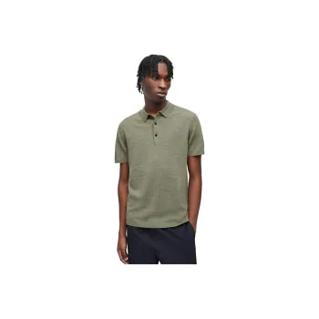 ALLSAINTS Men Polo Shirt