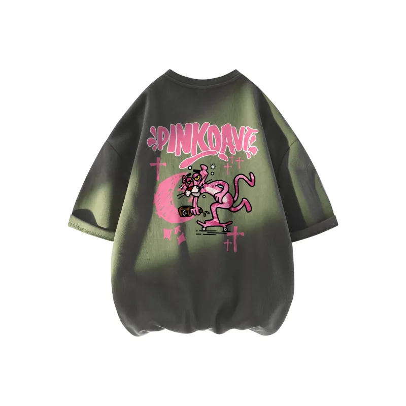 PINK PANTHER T-Shirts Unisex-9