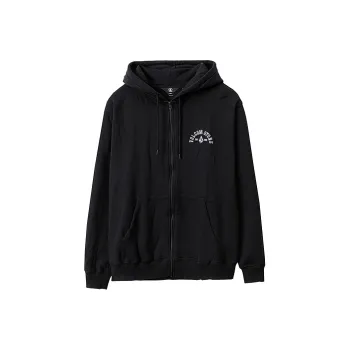 VOLCOM Sweatshirts Unisex Black