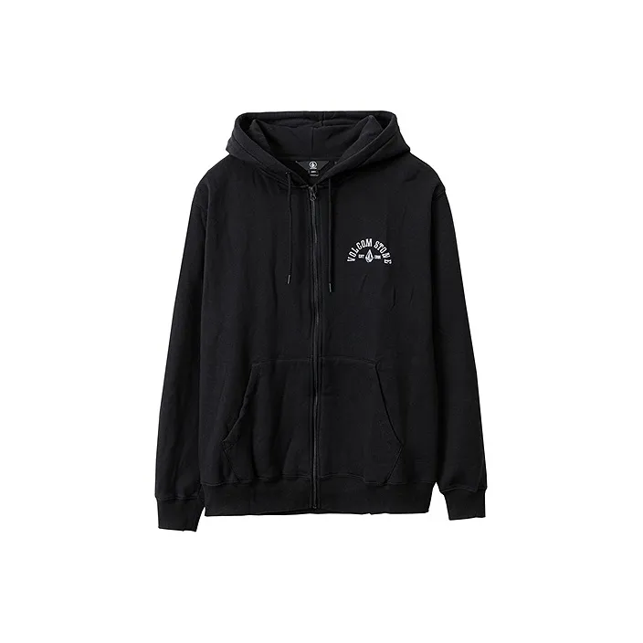 VOLCOM Sweatshirts Unisex Black-0