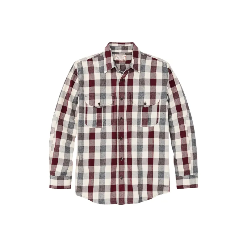 Filson Shirts Men Sequoia-0