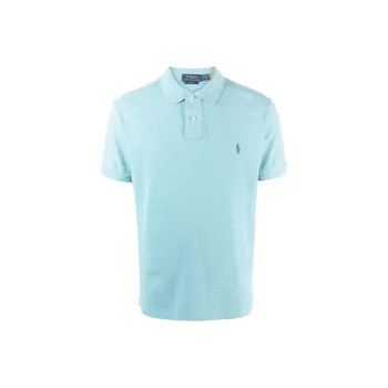 Polo Ralph Lauren Piqué Polo Shirt