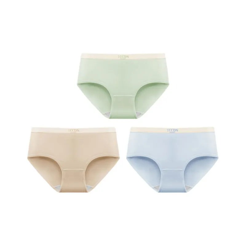 DAMOS·LOVE Underpants Women's 3 Pack-7
