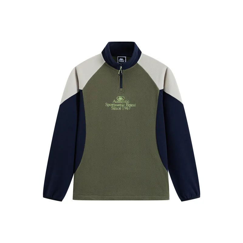 Kappa PLAYER Sweatshirt Unisex Multicolor-7