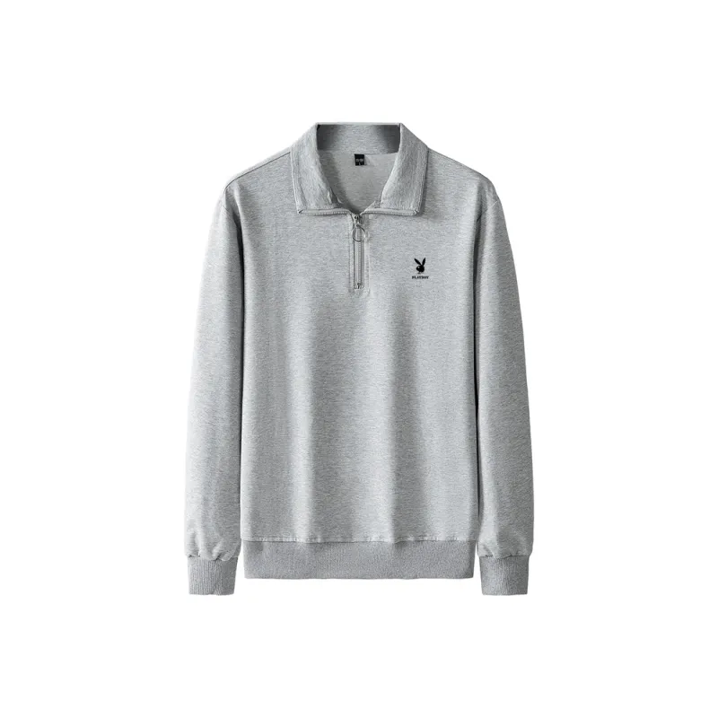 Playboy Polo Shirts Men-4