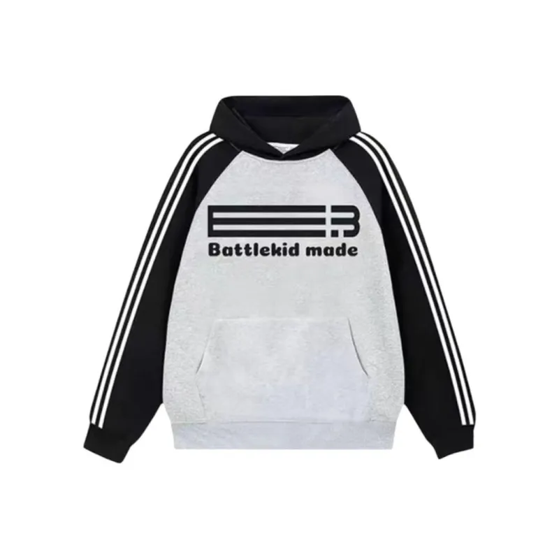 PAINT STAIN Sweatshirts Unisex-2
