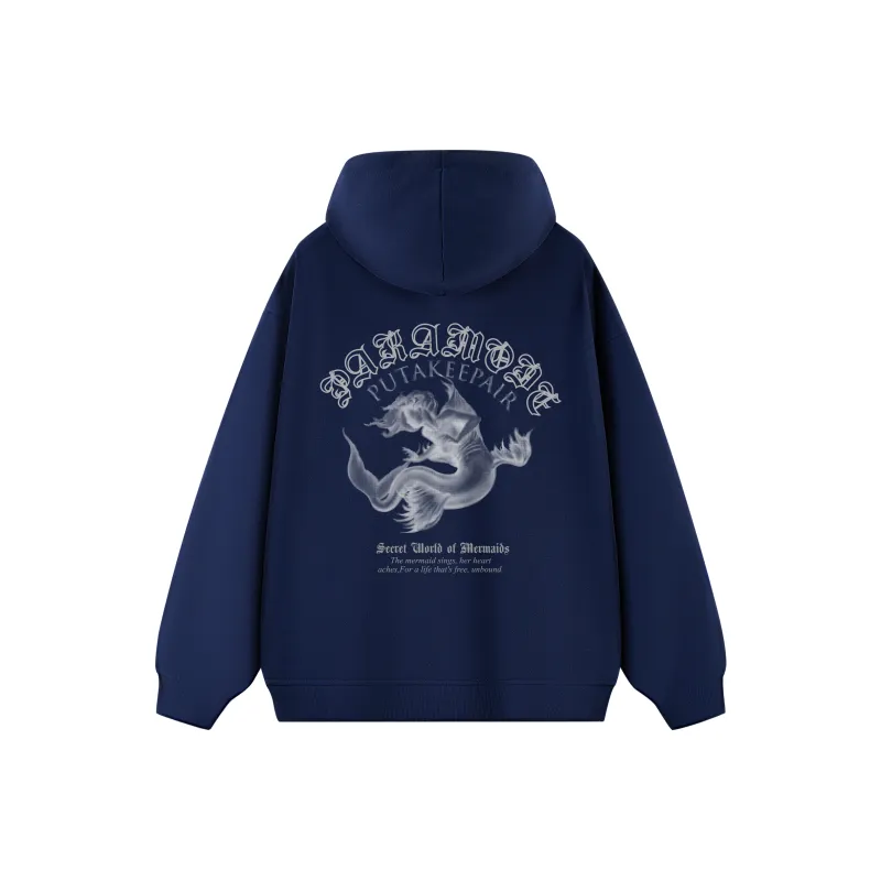 PAKA Sweatshirts Unisex-16