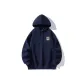 Navy Blue (Fleece-Lined)