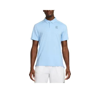Nike Court Advantage Men's Dri FIT Tennis Polo