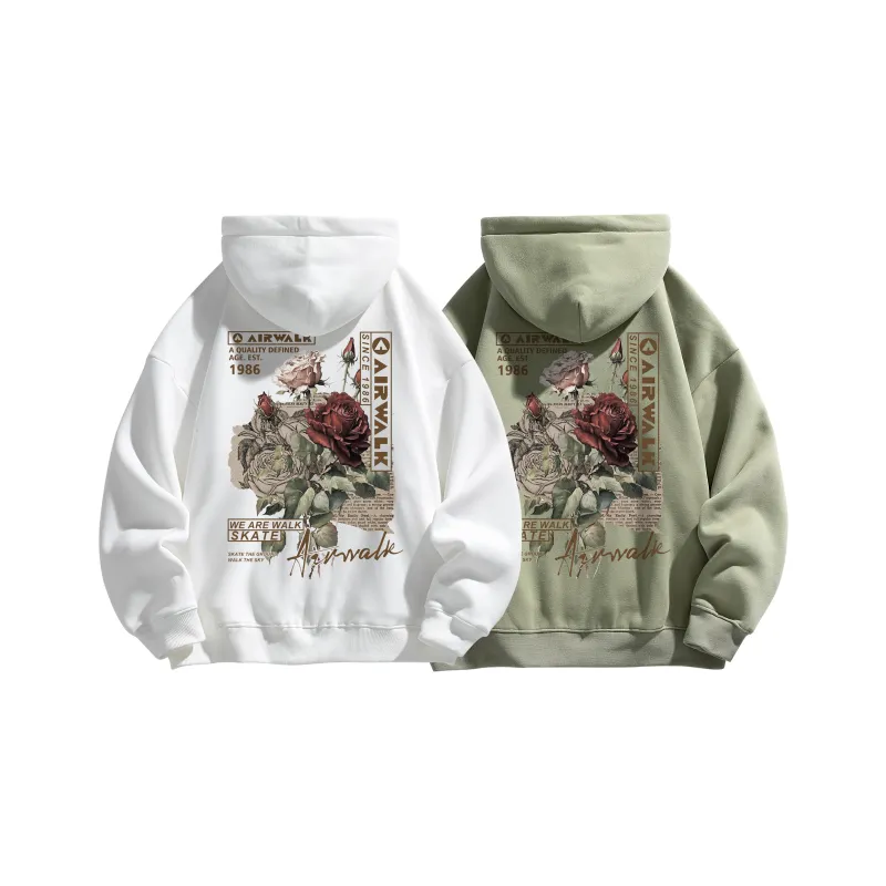 Airwalk Sweatshirt Unisex 2 Pack-25