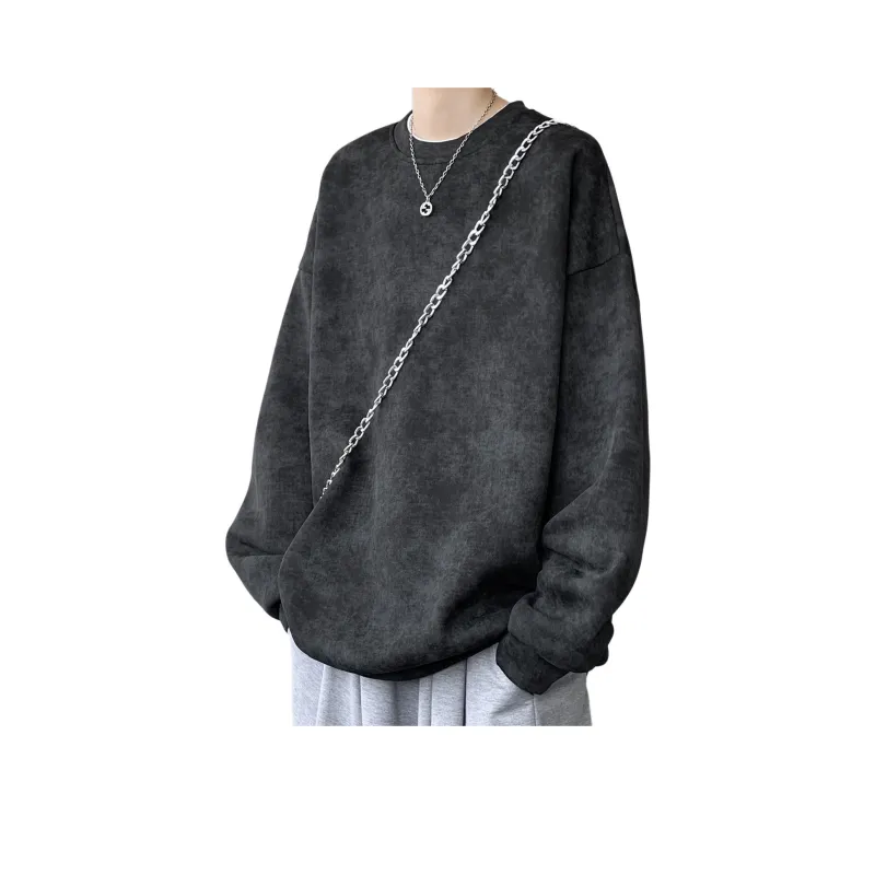 RAP PANDA Sweatshirts Unisex-12