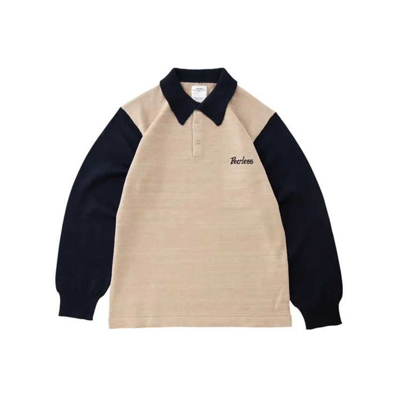 Visvim Polo Shirts Men-1
