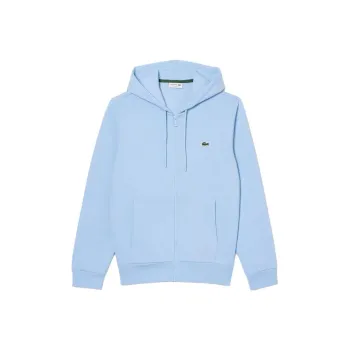 LACOSTE Zip up Hoodie