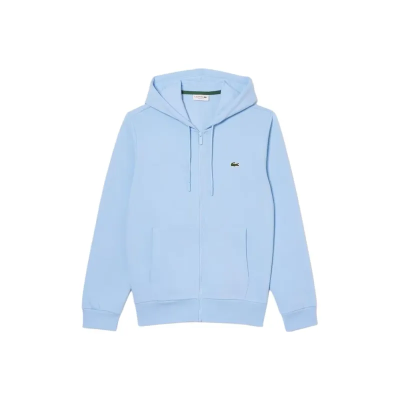 LACOSTE Zip up Hoodie-0