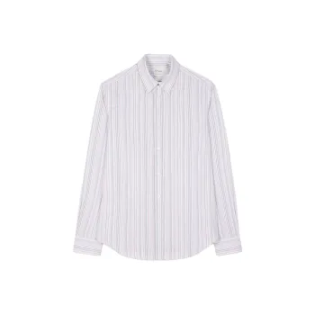 Paul Smith Signature Stripe Slim Fit Shirt
