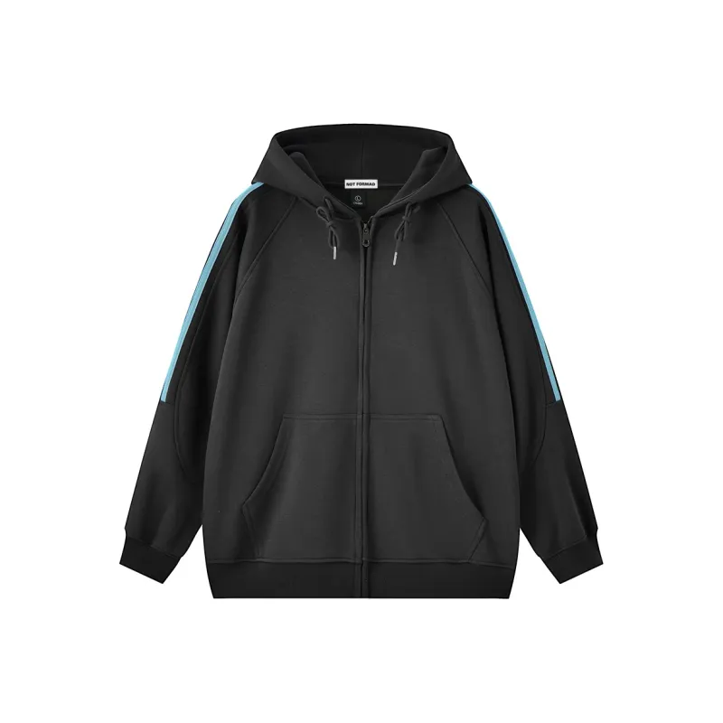NOTFORMAD Sweatshirts Unisex-2