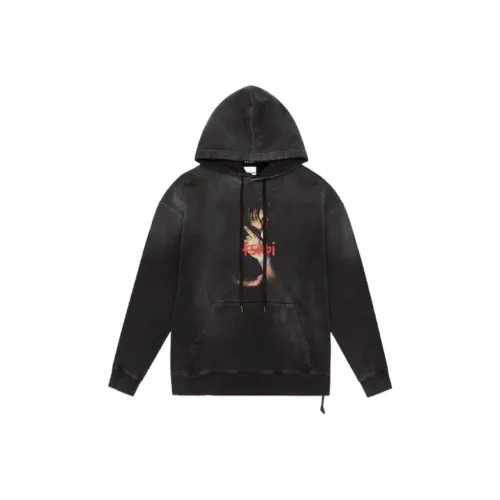 Ksubi X Juice Wrld 999 Biggie Hoodie