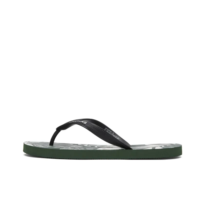 Hotwind Quiet Odor Resistant Flip Flops Men's-5